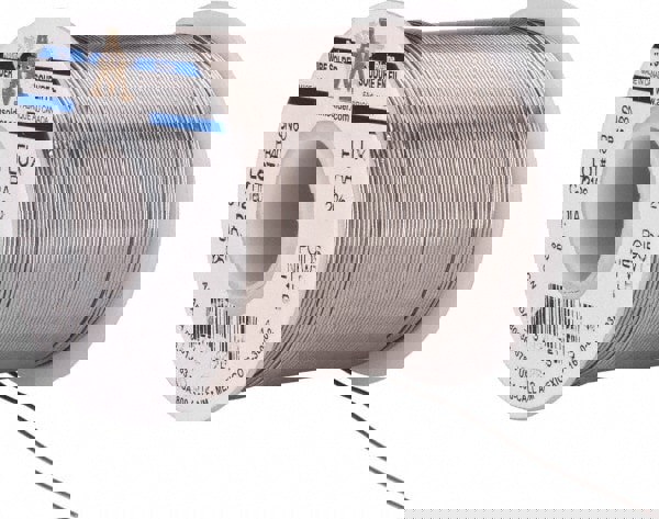 Rosin Activated Solder: Alloy